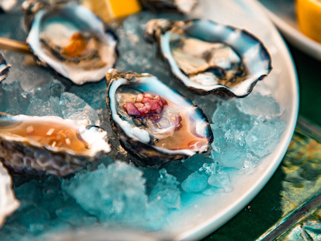 Exploring the Best Seafood Restaurants Near You