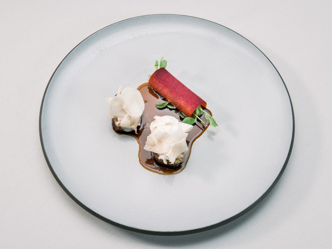 Exploring Michelin Star Restaurants: A Culinary Adventure